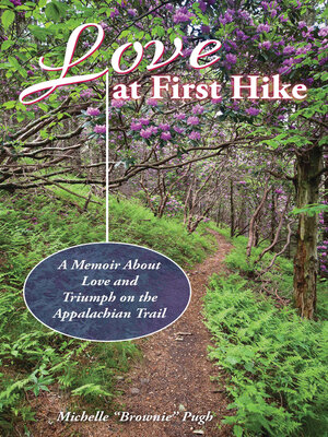 cover image of Love at First Hike